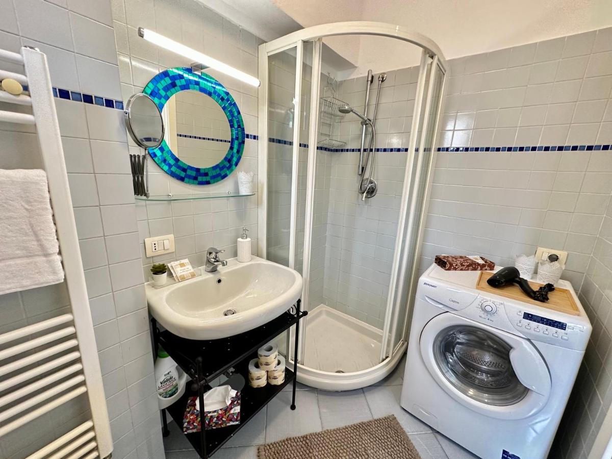 Near Airport - Loft Universita 4 Posti Letto Bergamo Luaran gambar