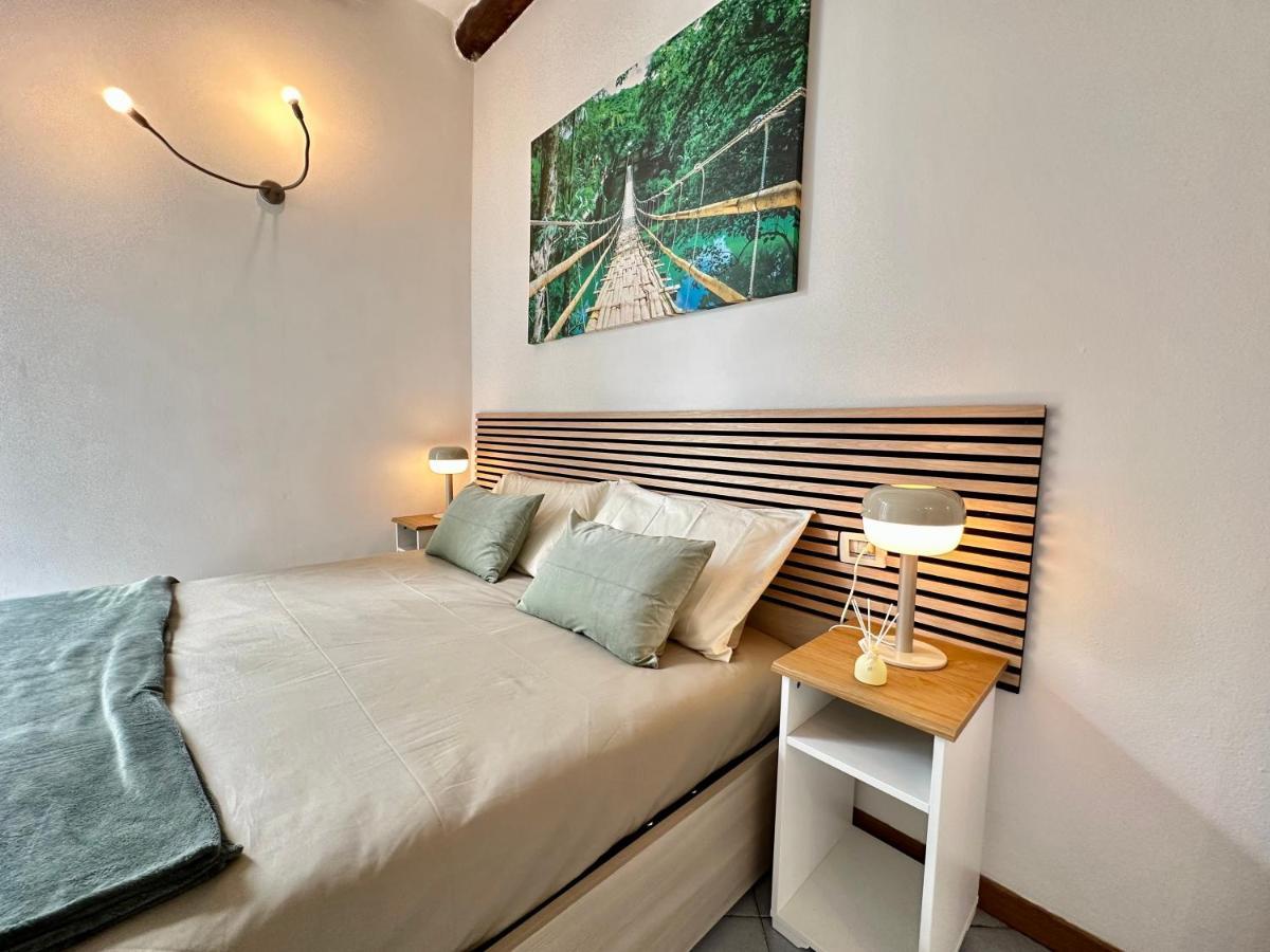 Near Airport - Loft Universita 4 Posti Letto Bergamo Luaran gambar