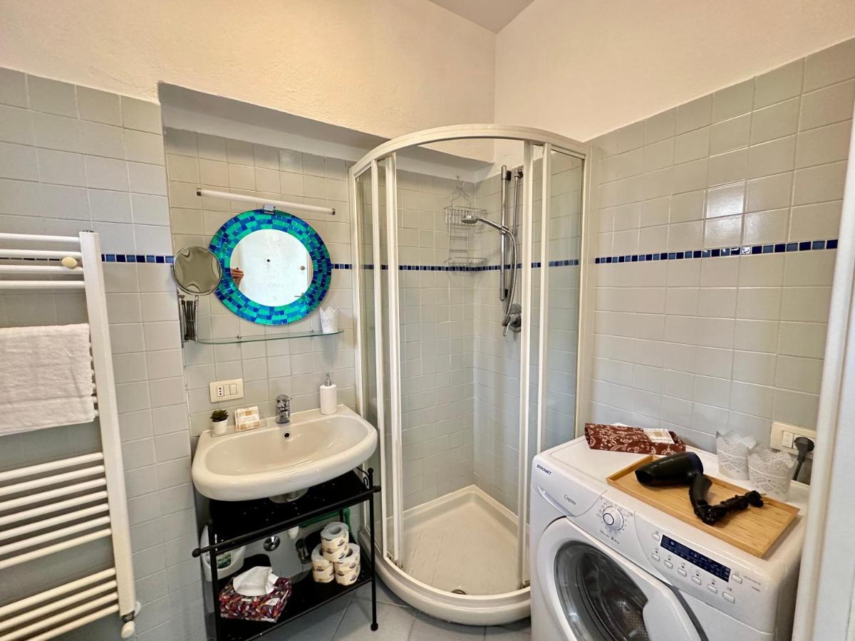 Near Airport - Loft Universita 4 Posti Letto Bergamo Luaran gambar
