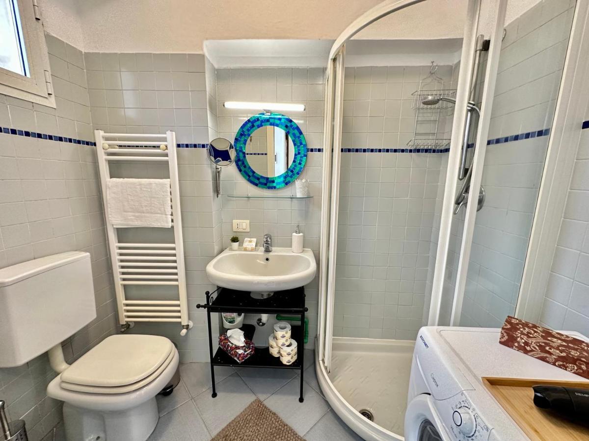 Near Airport - Loft Universita 4 Posti Letto Bergamo Luaran gambar