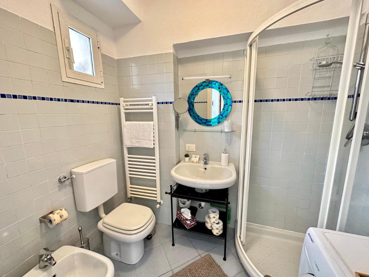 Near Airport - Loft Universita 4 Posti Letto Bergamo Luaran gambar