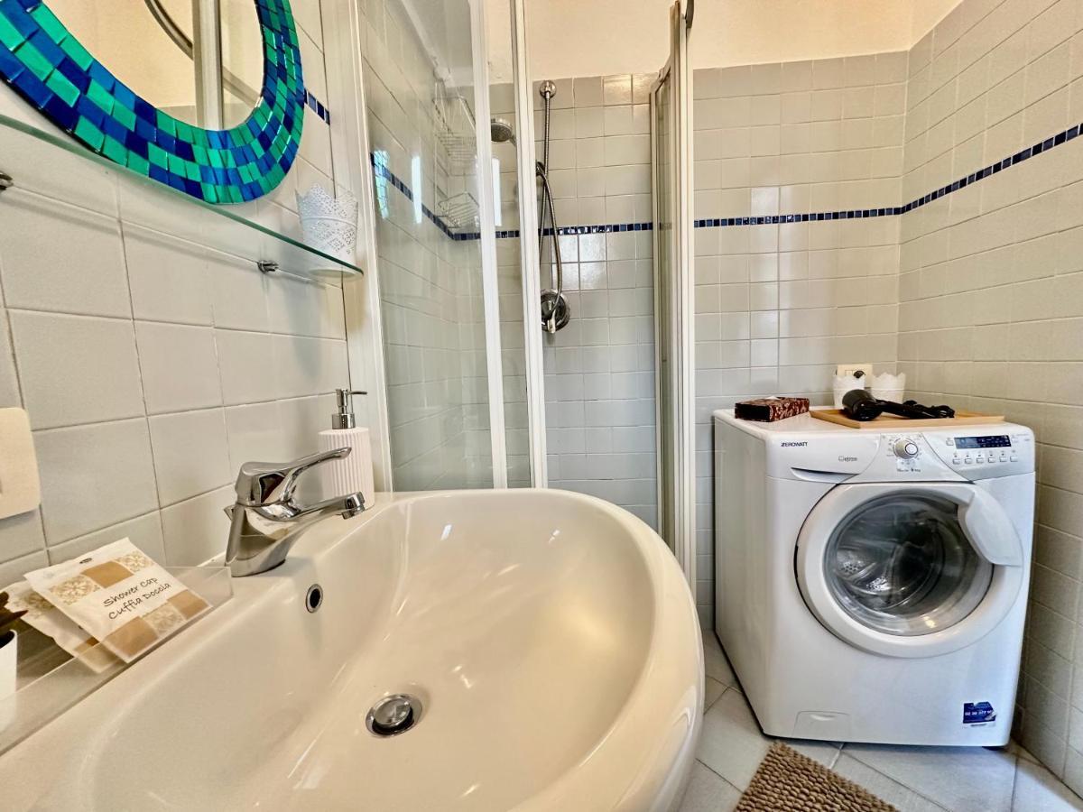 Near Airport - Loft Universita 4 Posti Letto Bergamo Luaran gambar